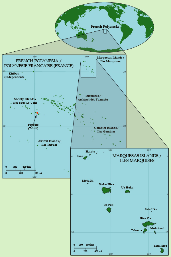 Marquesas-Map